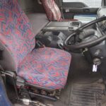 ダンプ リターダ付