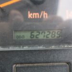 ダンプ リターダ付