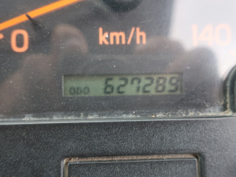 ダンプ リターダ付