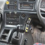 ダンプ リターダ付