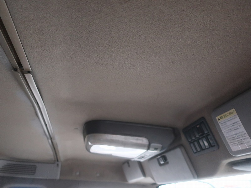 ダンプ リターダ付