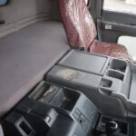 ダンプ リターダ付