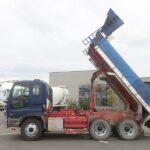 ダンプ リターダ付