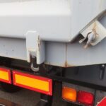 ダンプトレーラ　3軸
未登録