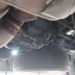 トラクタ　ハイルーフ
リアエアサス
ダンプ用油圧ポンプ付