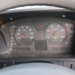 トラクタ　ハイルーフ
リアエアサス
ダンプ用油圧ポンプ付