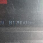 トラクタ　ハイルーフ
リアエアサス
ダンプ用油圧ポンプ付