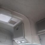 トラクタ　ハイルーフ
リアエアサス
ダンプ用油圧ポンプ付