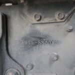 トラクタ　ハイルーフ
リアエアサス
ダンプ用油圧ポンプ付