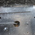 散水車　サブエンジン式