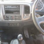 散水車　サブエンジン式