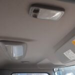 散水車　サブエンジン式