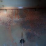 散水車　サブエンジン式