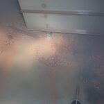 散水車　サブエンジン式