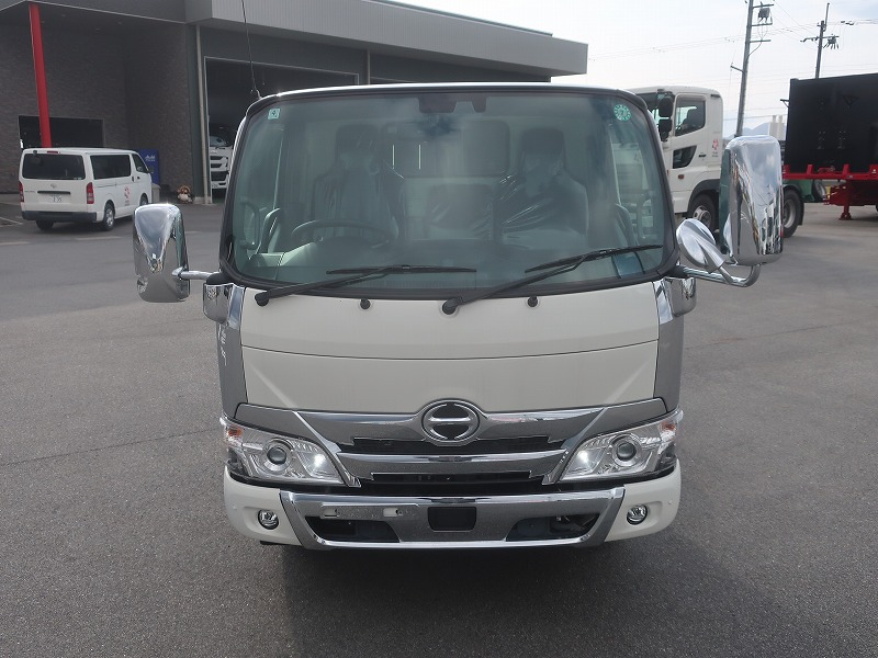 アームロール　3t4ﾅﾝﾊﾞｰ
未使用車