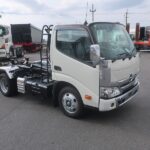 アームロール　3t4ﾅﾝﾊﾞｰ
未使用車