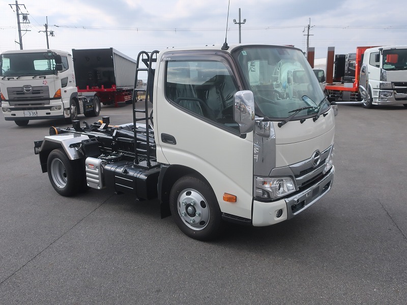 アームロール　3t4ﾅﾝﾊﾞｰ
未使用車