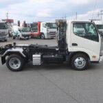 アームロール　3t4ﾅﾝﾊﾞｰ
未使用車