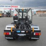 アームロール　3t4ﾅﾝﾊﾞｰ
未使用車