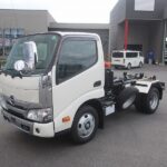 アームロール　3t4ﾅﾝﾊﾞｰ
未使用車