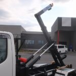 アームロール　3t4ﾅﾝﾊﾞｰ
未使用車