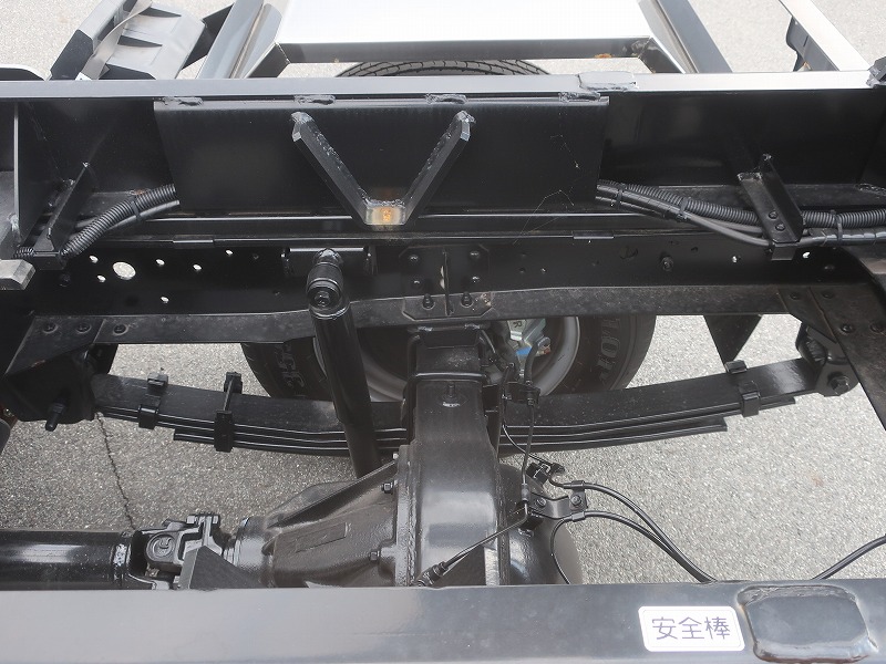 アームロール　3t4ﾅﾝﾊﾞｰ
未使用車