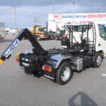 アームロール　3t4ﾅﾝﾊﾞｰ
未使用車