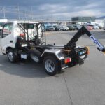 アームロール　3t4ﾅﾝﾊﾞｰ
未使用車