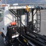 アームロール　3t4ﾅﾝﾊﾞｰ
未使用車