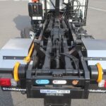 アームロール　3t4ﾅﾝﾊﾞｰ
未使用車