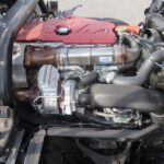 アームロール　3t4ﾅﾝﾊﾞｰ
未使用車