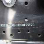 アームロール　3t4ﾅﾝﾊﾞｰ
未使用車