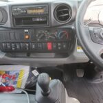 アームロール　3t4ﾅﾝﾊﾞｰ
未使用車