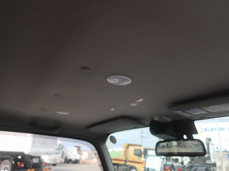 アームロール　3t4ﾅﾝﾊﾞｰ
未使用車