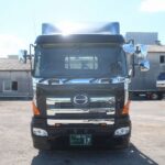 トラクタ　2デフ　18ｔ