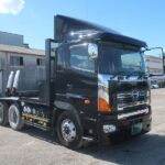 トラクタ　2デフ　18ｔ