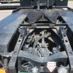 トラクタ　2デフ　18ｔ