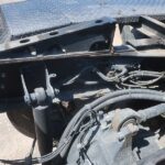 トラクタ　2デフ　18ｔ