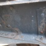 トラクタ　2デフ　18ｔ