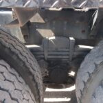 トラクタ　2デフ　18ｔ