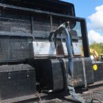 トラクタ　2デフ　18ｔ