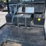 トラクタ　2デフ　18ｔ