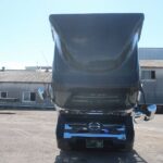 トラクタ　2デフ　18ｔ