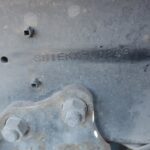 トラクタ　2デフ　18ｔ