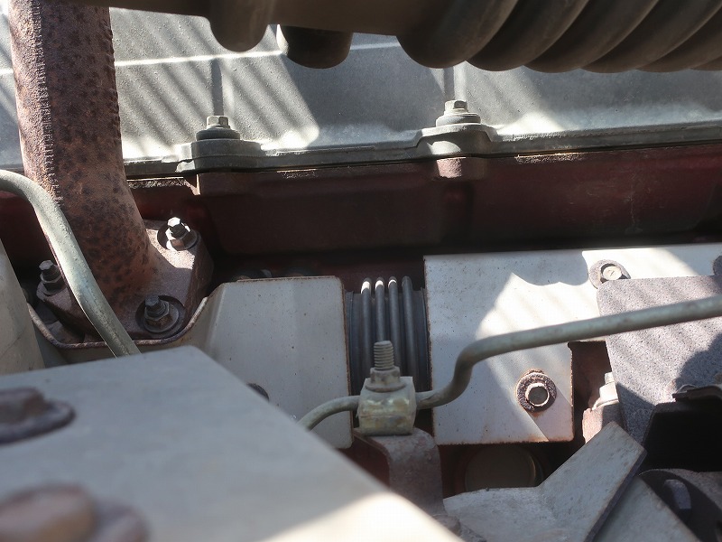 トラクタ　2デフ　18ｔ