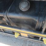 トラクタ　2デフ　18ｔ