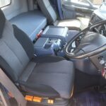 トラクタ　2デフ　18ｔ