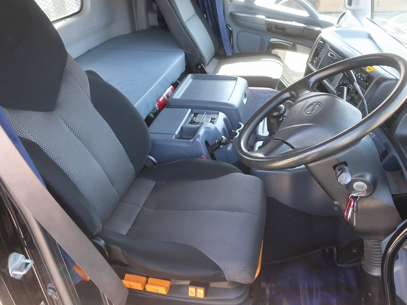 トラクタ　2デフ　18ｔ