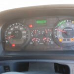 トラクタ　2デフ　18ｔ