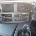 トラクタ　2デフ　18ｔ